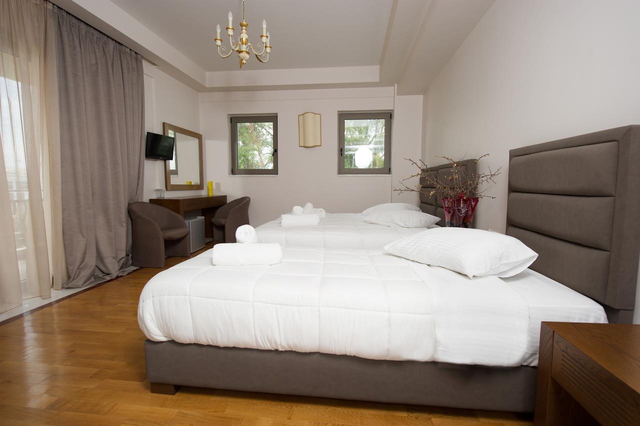 Hotel Corali Agrinio