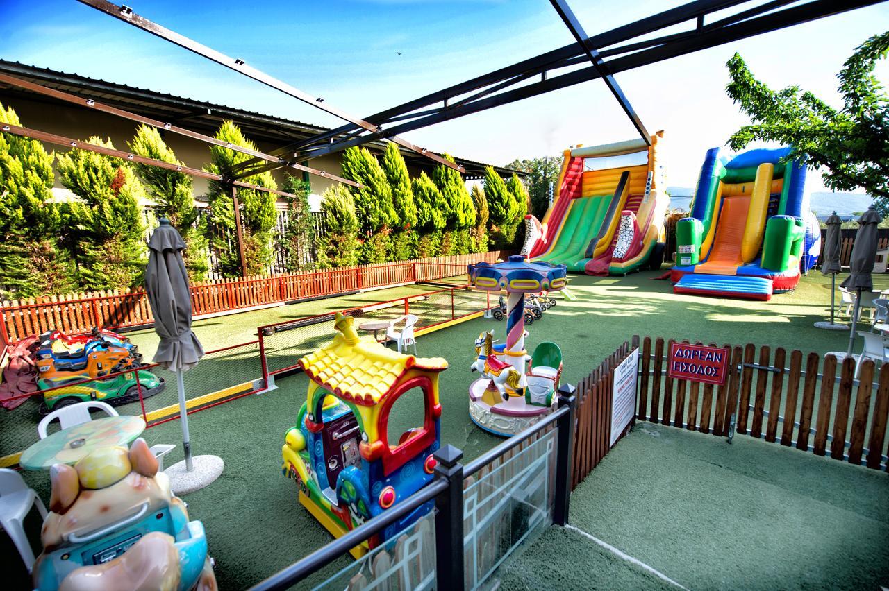 Corali Hotel Agrinio