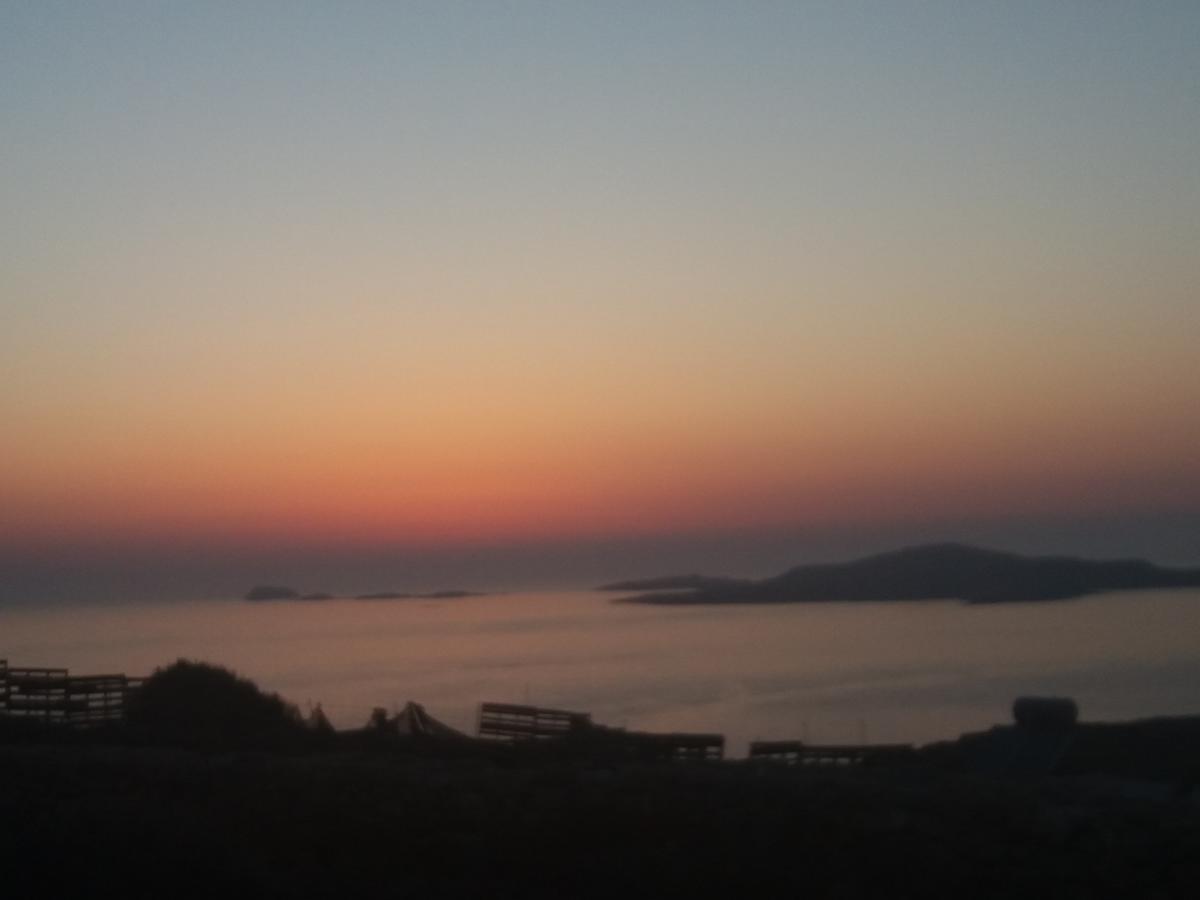 Hotel Galini View 3*