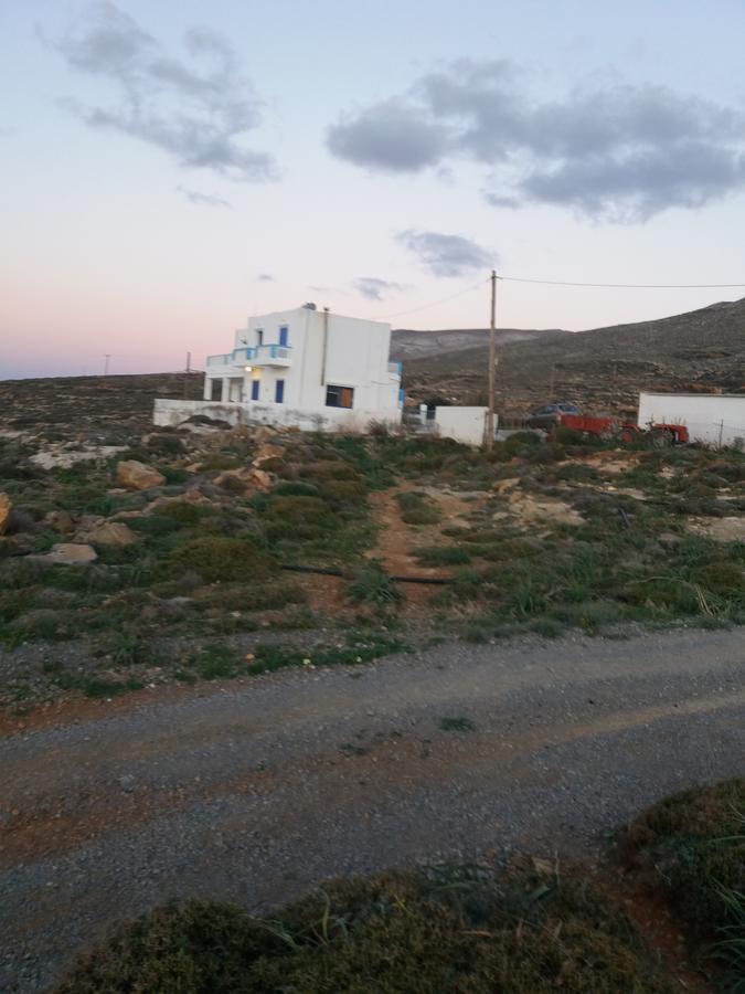 Galini View