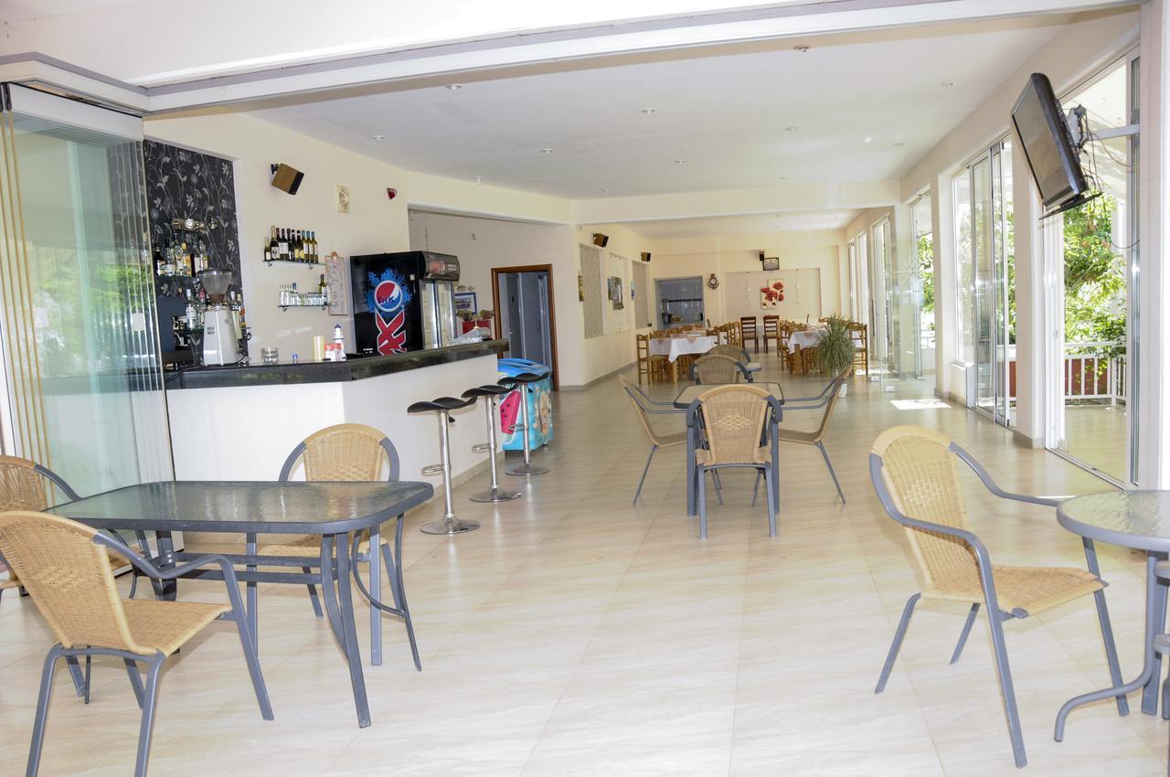 Alexandros Aparthotel
