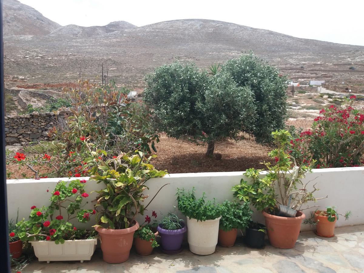 Hotel Galini View 3*