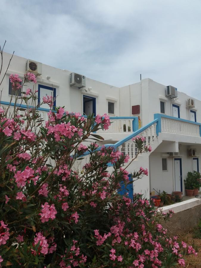 Galini View Hotel Fry