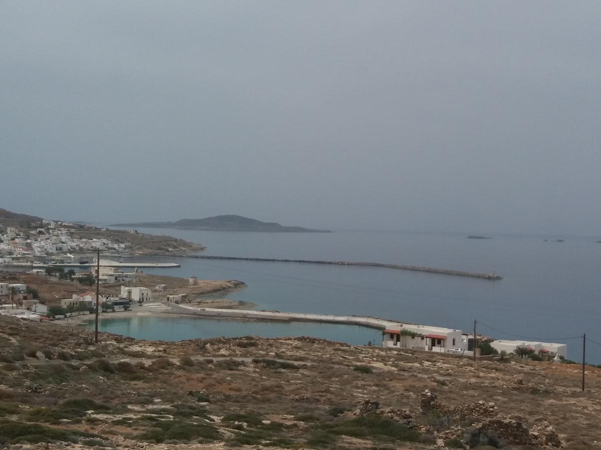 Galini View Hotel