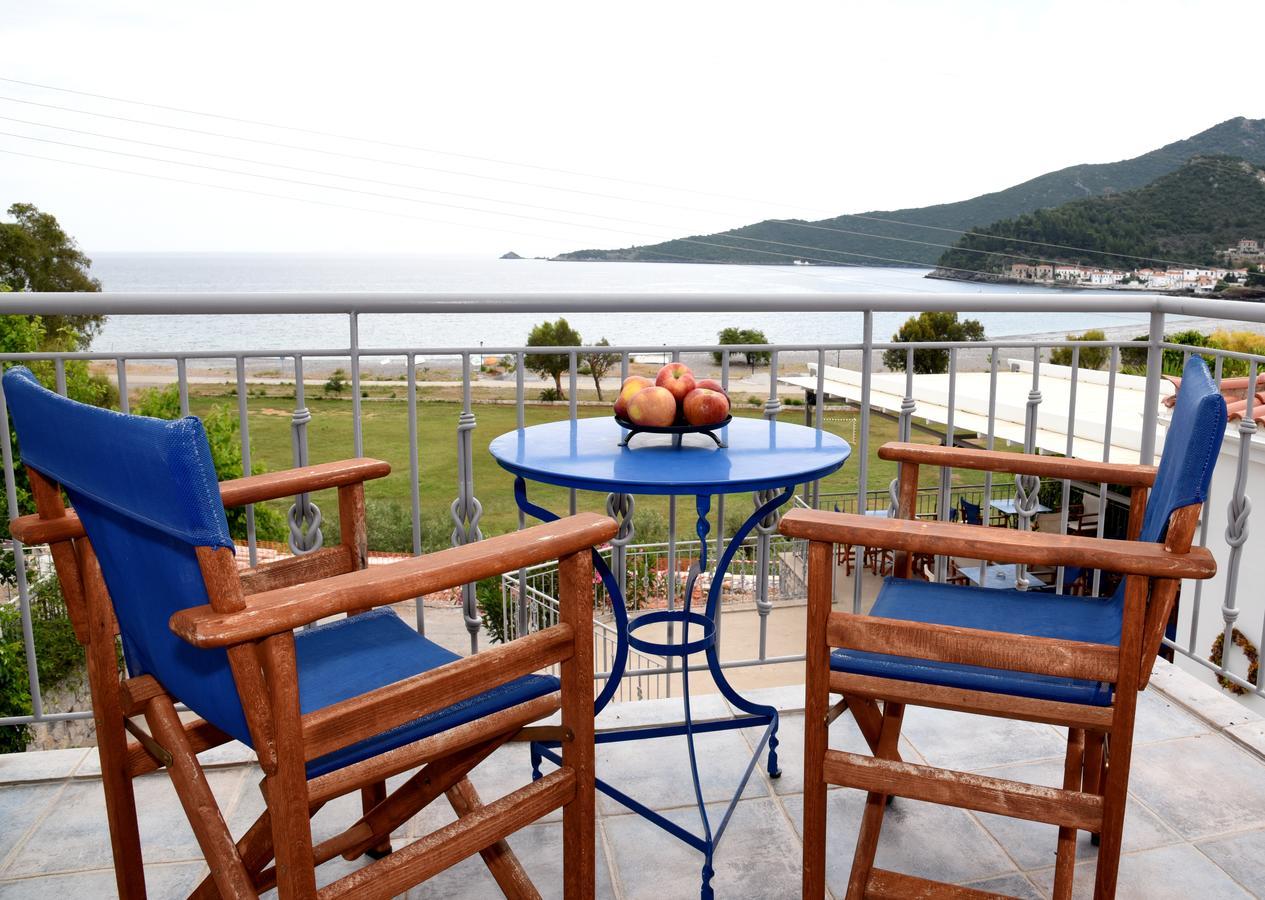 Avra Hotel 3*