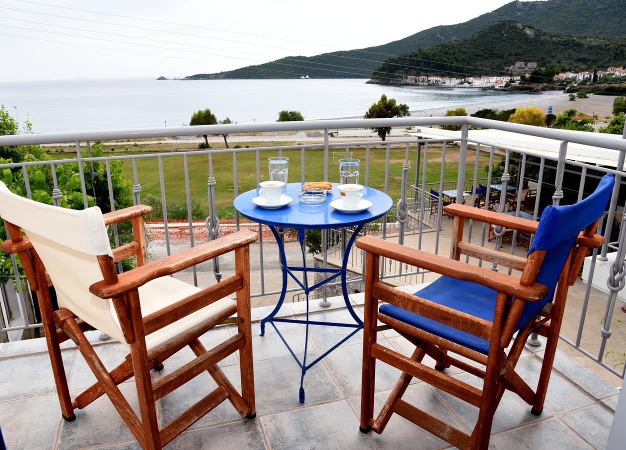 Hotel Avra