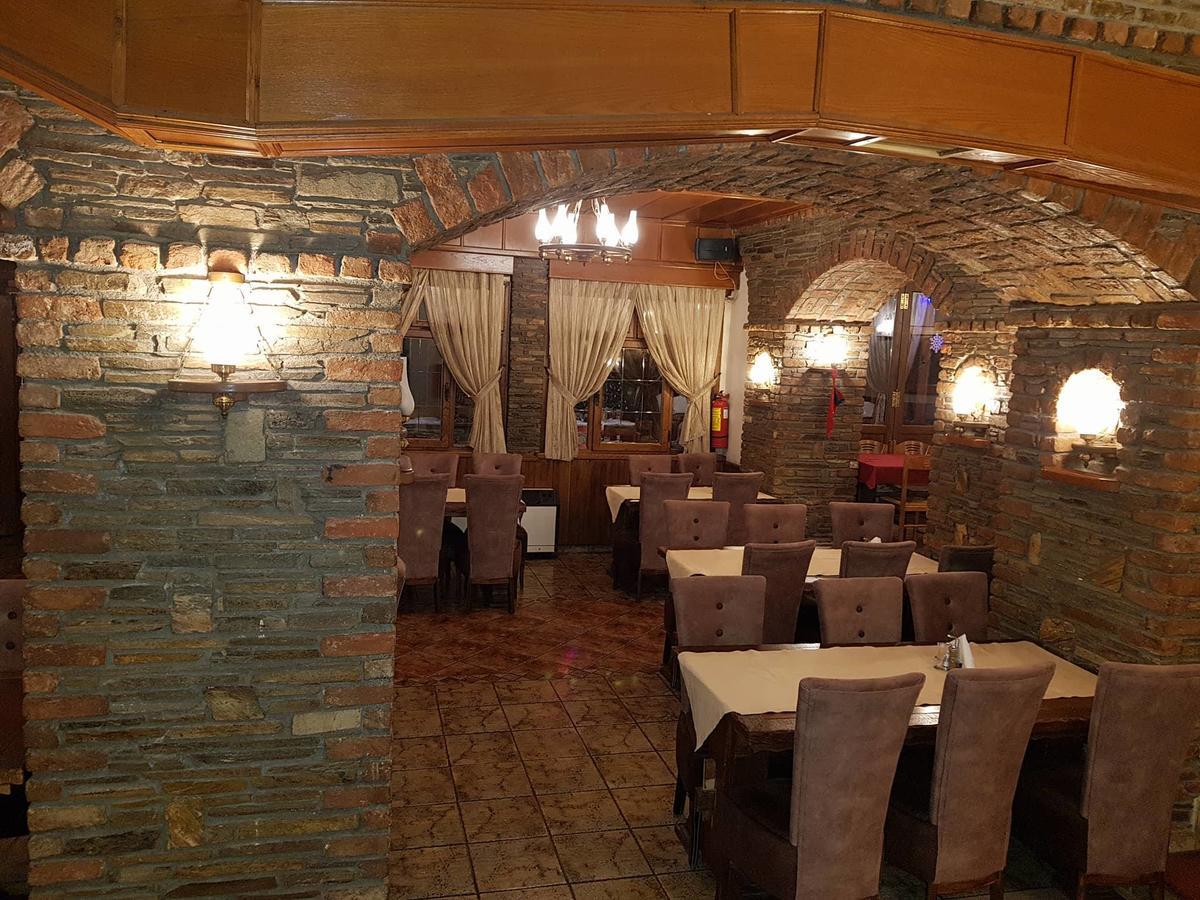 Hotel παραδοσιακο