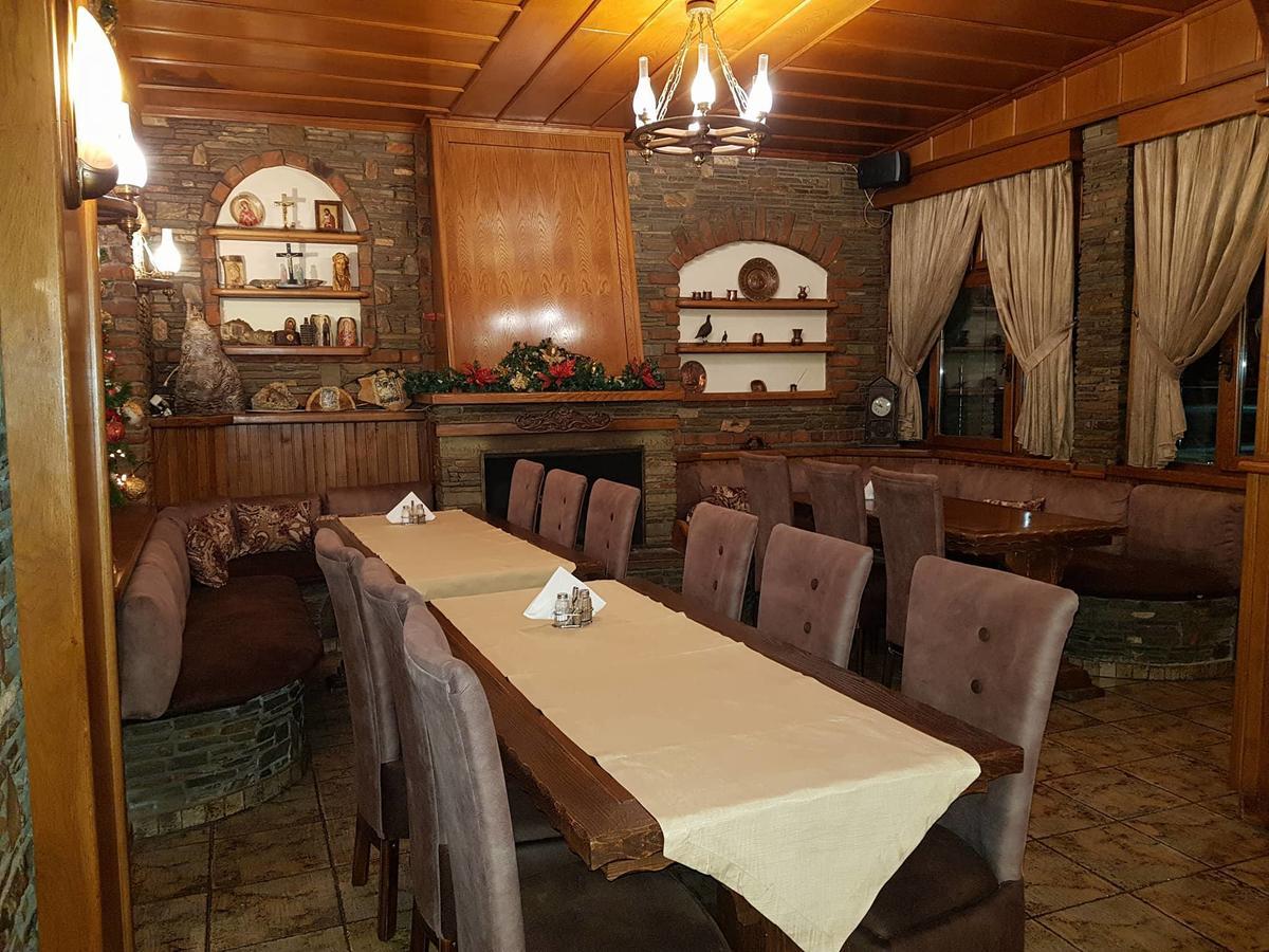 παραδοσιακο 3* Loutraki (Pella)