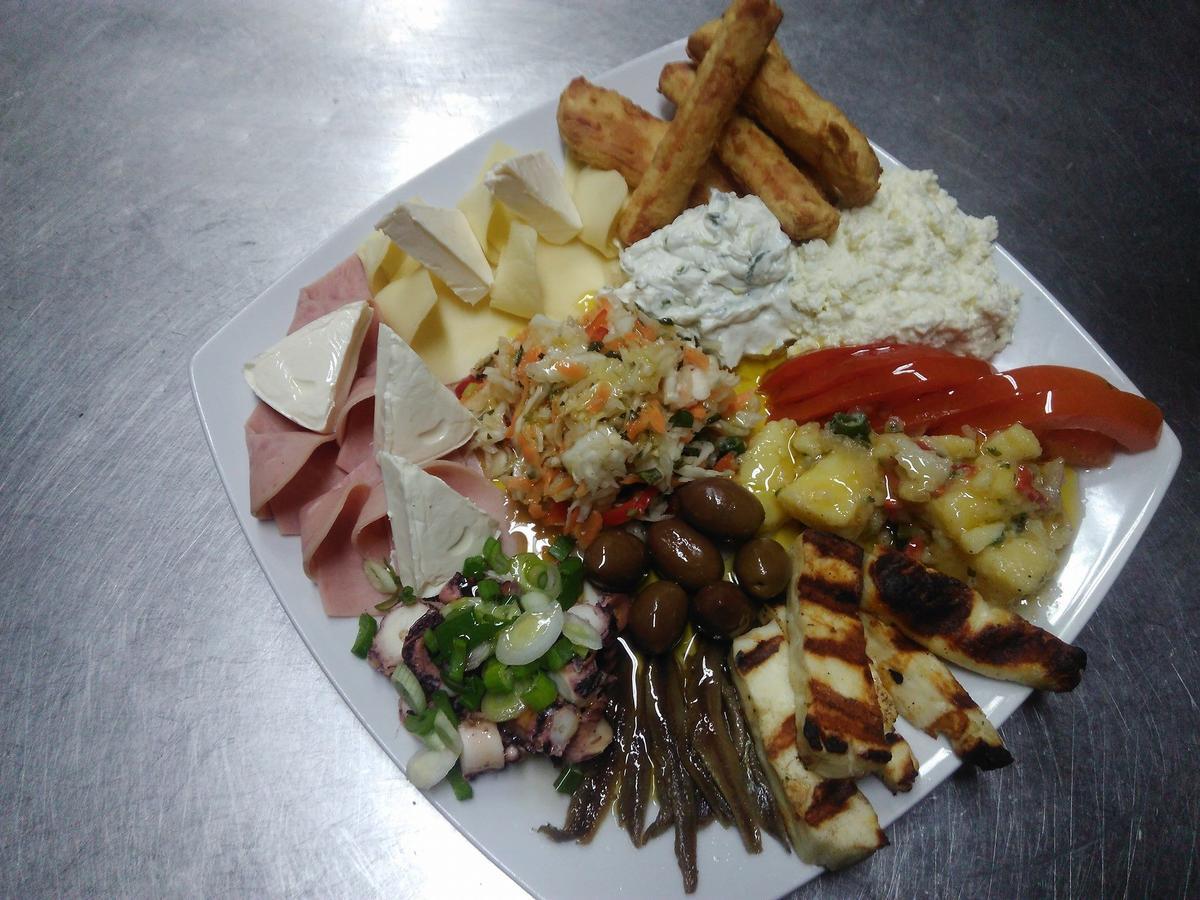 Hotel παραδοσιακο 3*