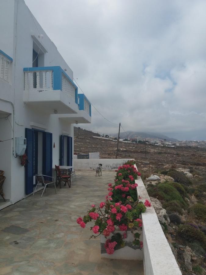 Galini View 3*