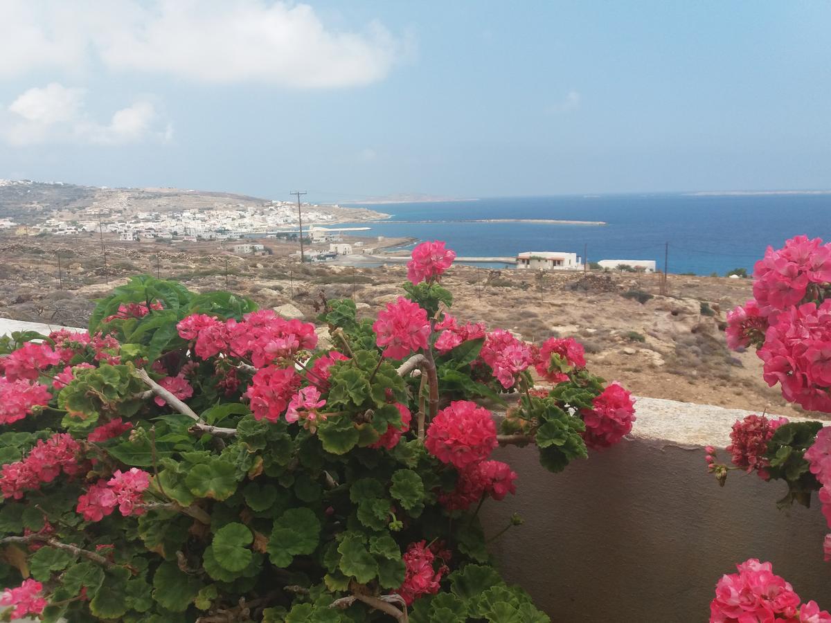 Galini View 3*