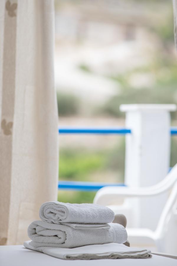 Infinity Abram Hotel Ambrami