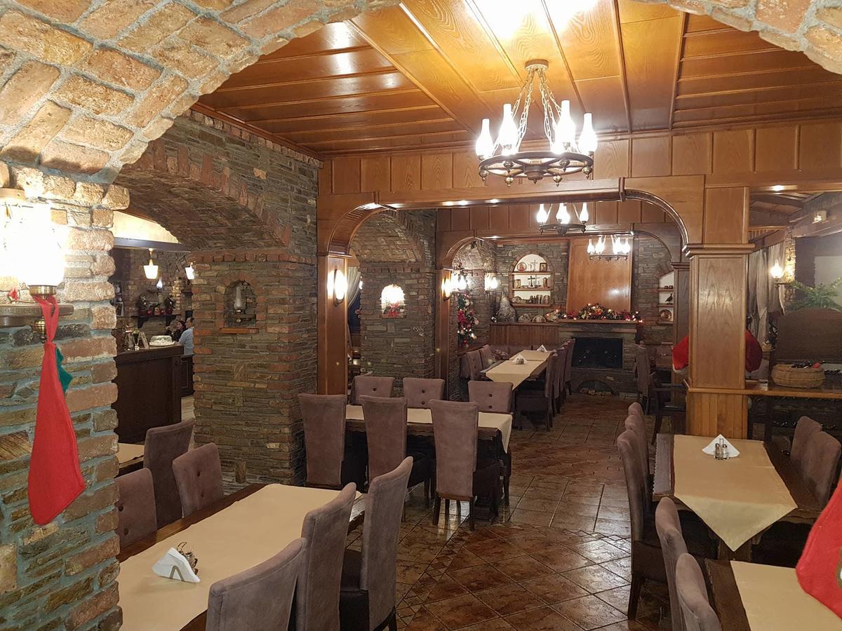 παραδοσιακο Loutraki (Pella)