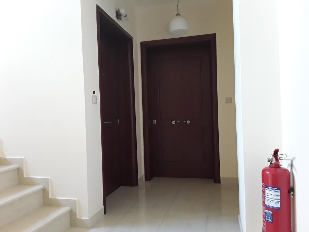Aparthotel Dais