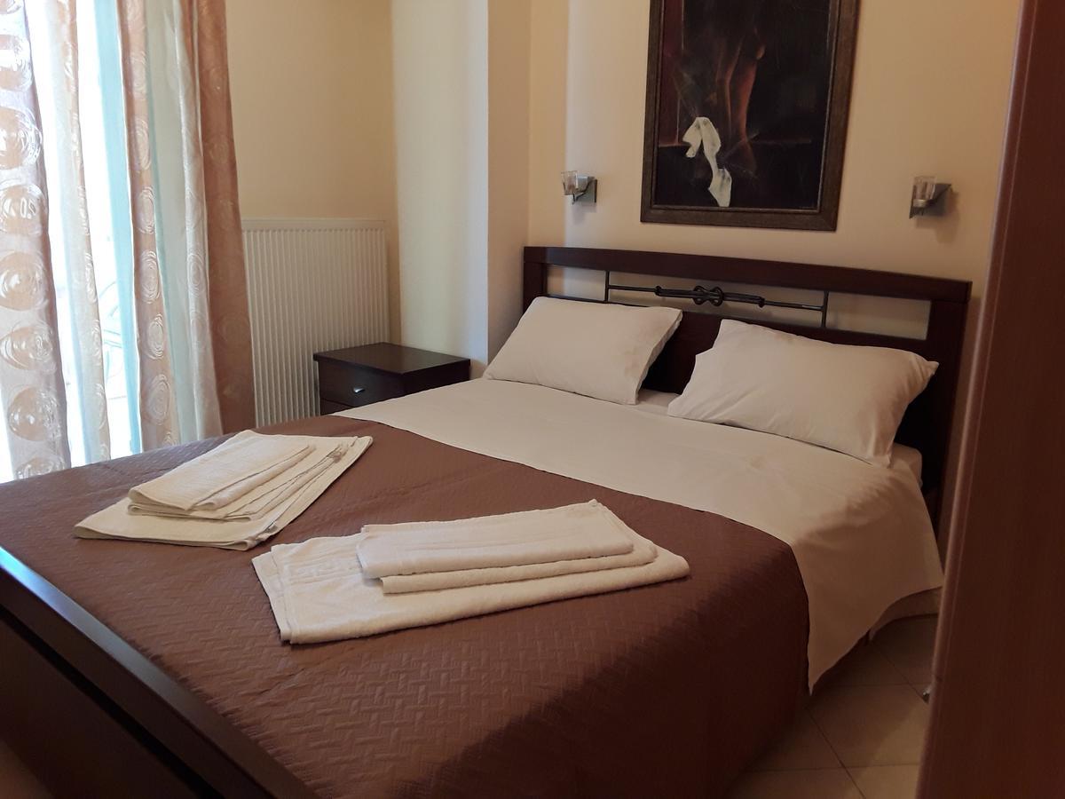 Dais Aparthotel *