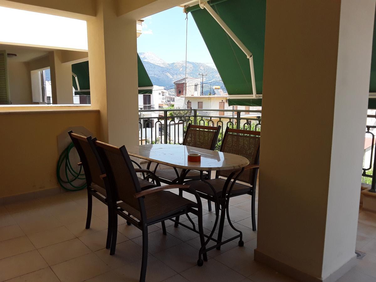 Dais Aparthotel *