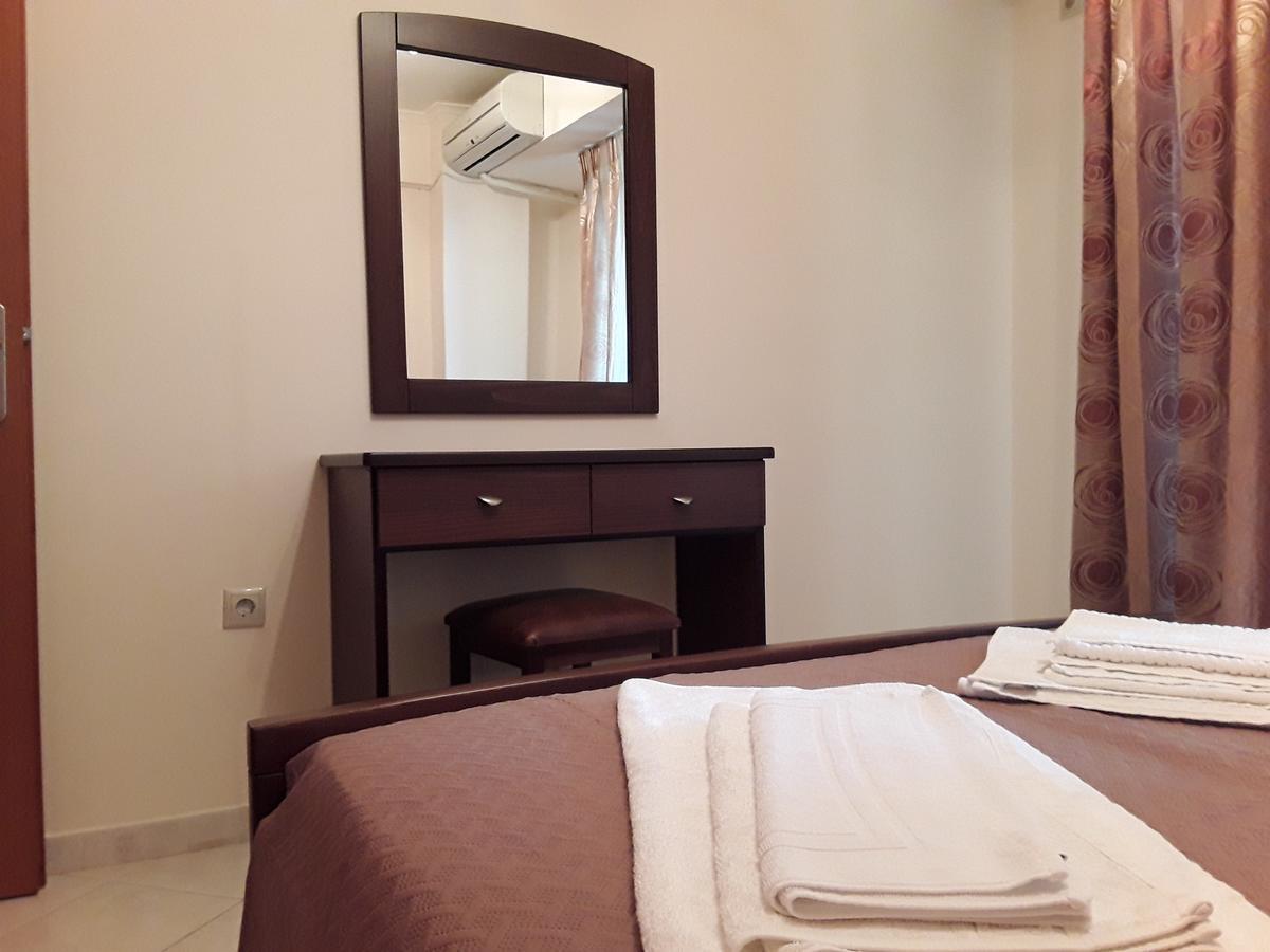 Dais Aparthotel