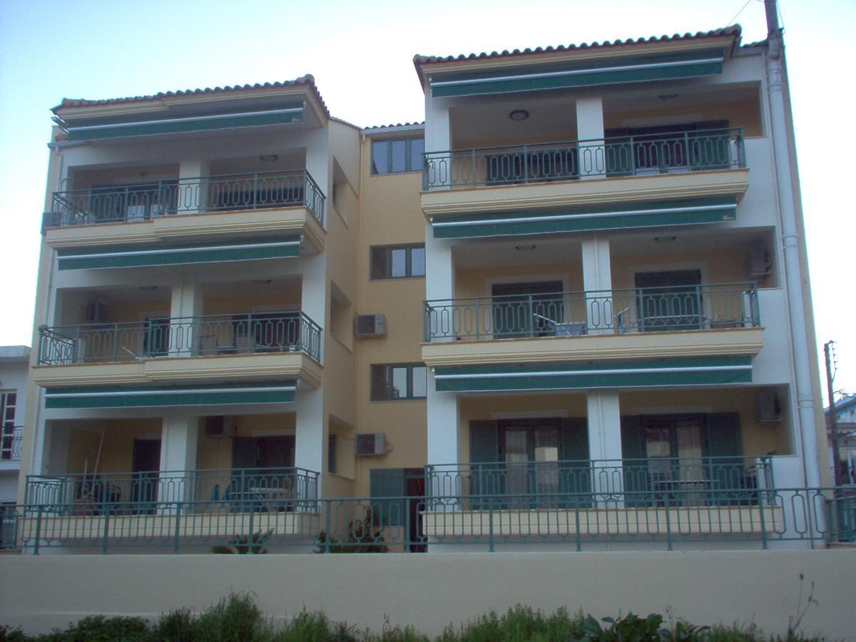 Aparthotel Dais *
