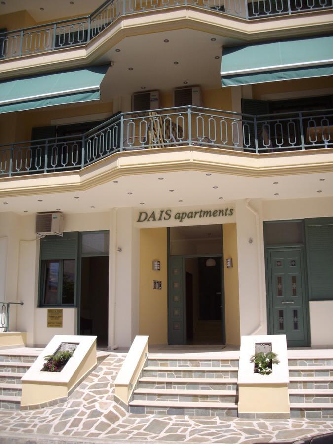 Dais Mytikas (Aetolia-Acarnania)