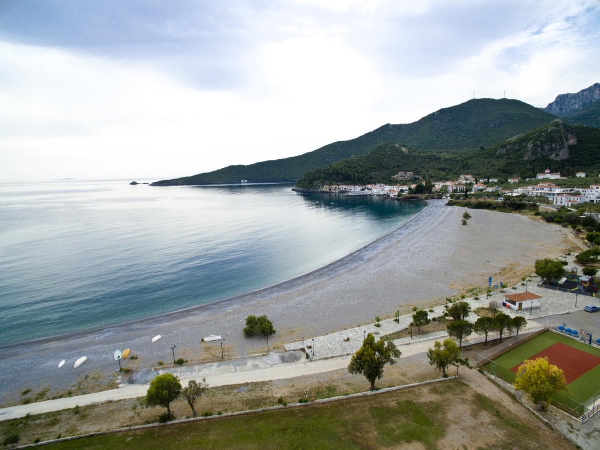 Hotel Avra