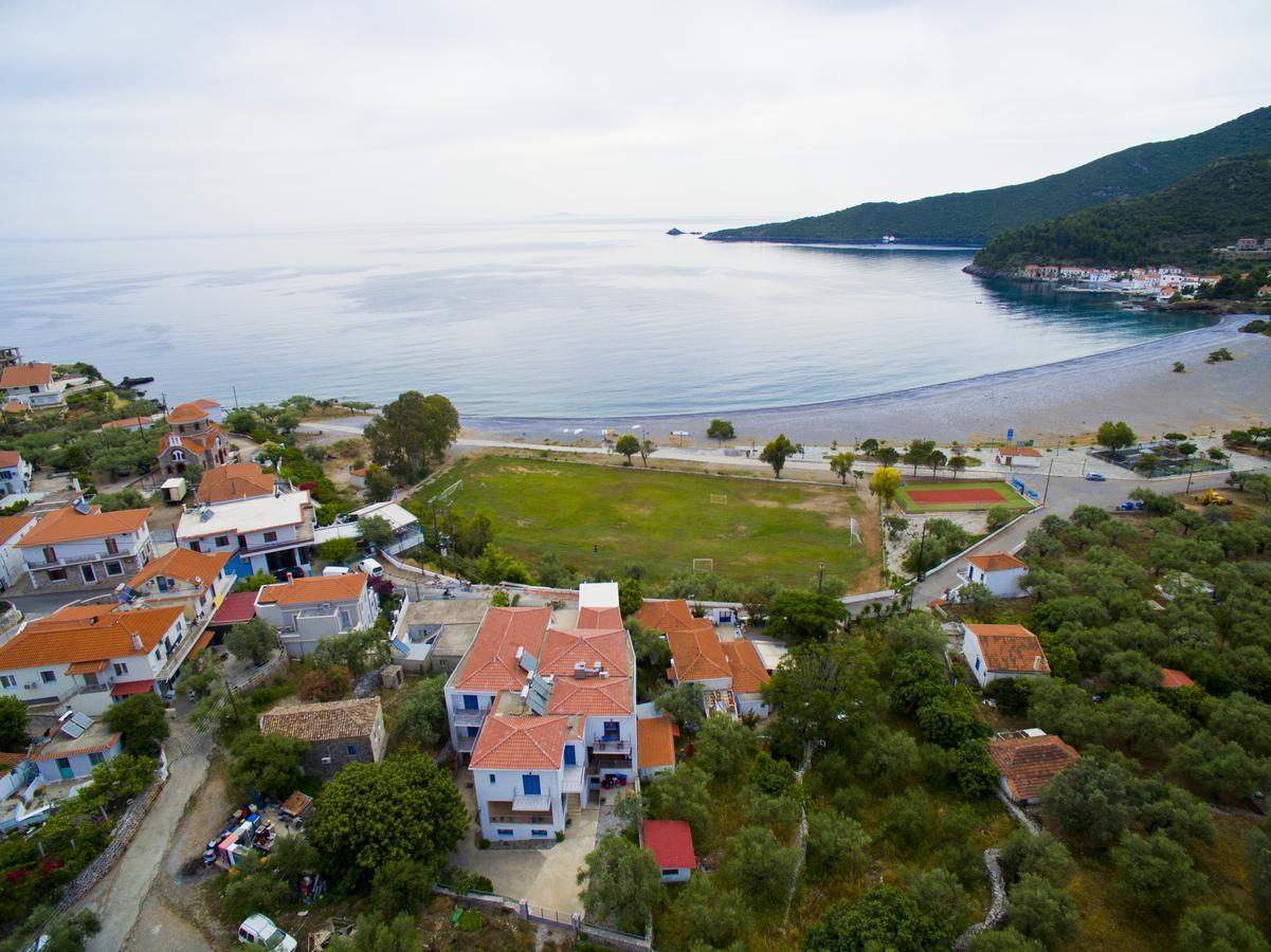 Avra Hotel Kyparission