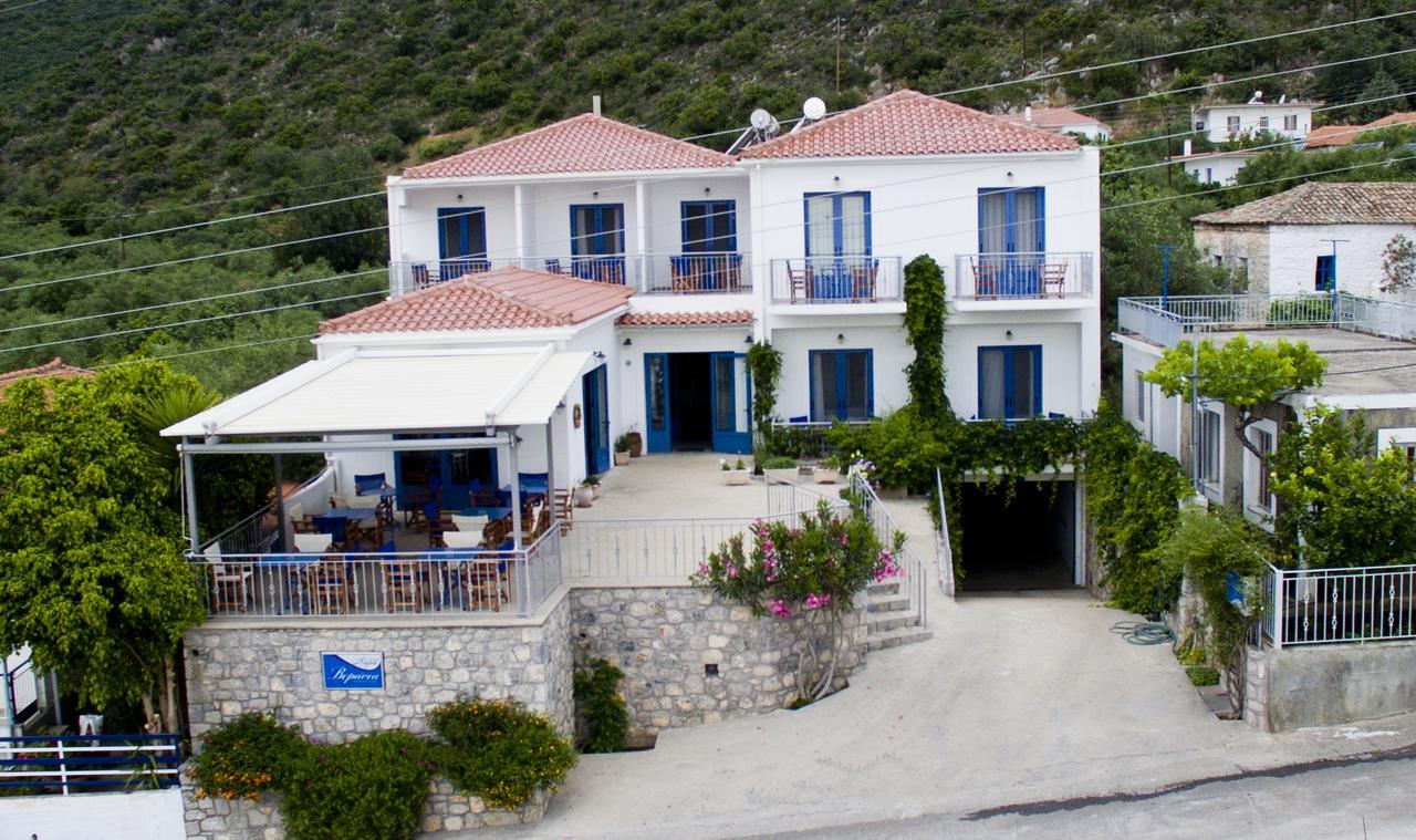 Avra Hotel Kyparission