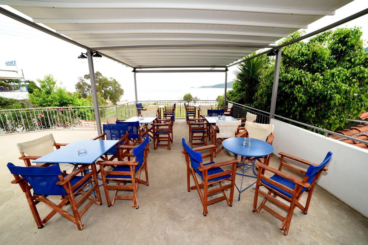 Avra Hotel
