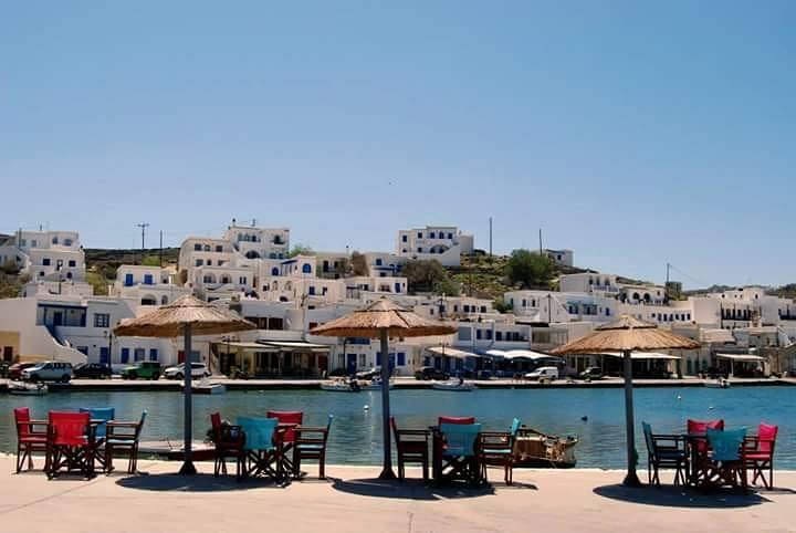 Elena Panormos (Tinos)