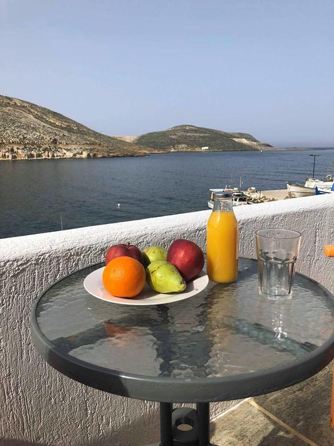 Elena Aparthotel *