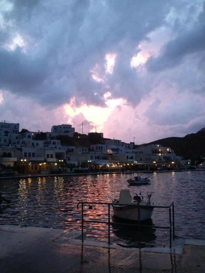 Elena * Panormos (Tinos)