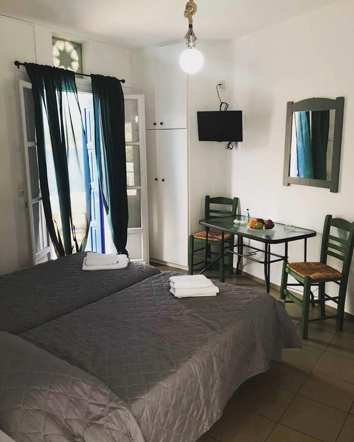 Aparthotel Elena