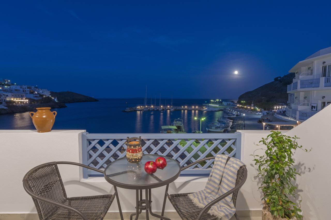 Astynea 2* Astypalaia