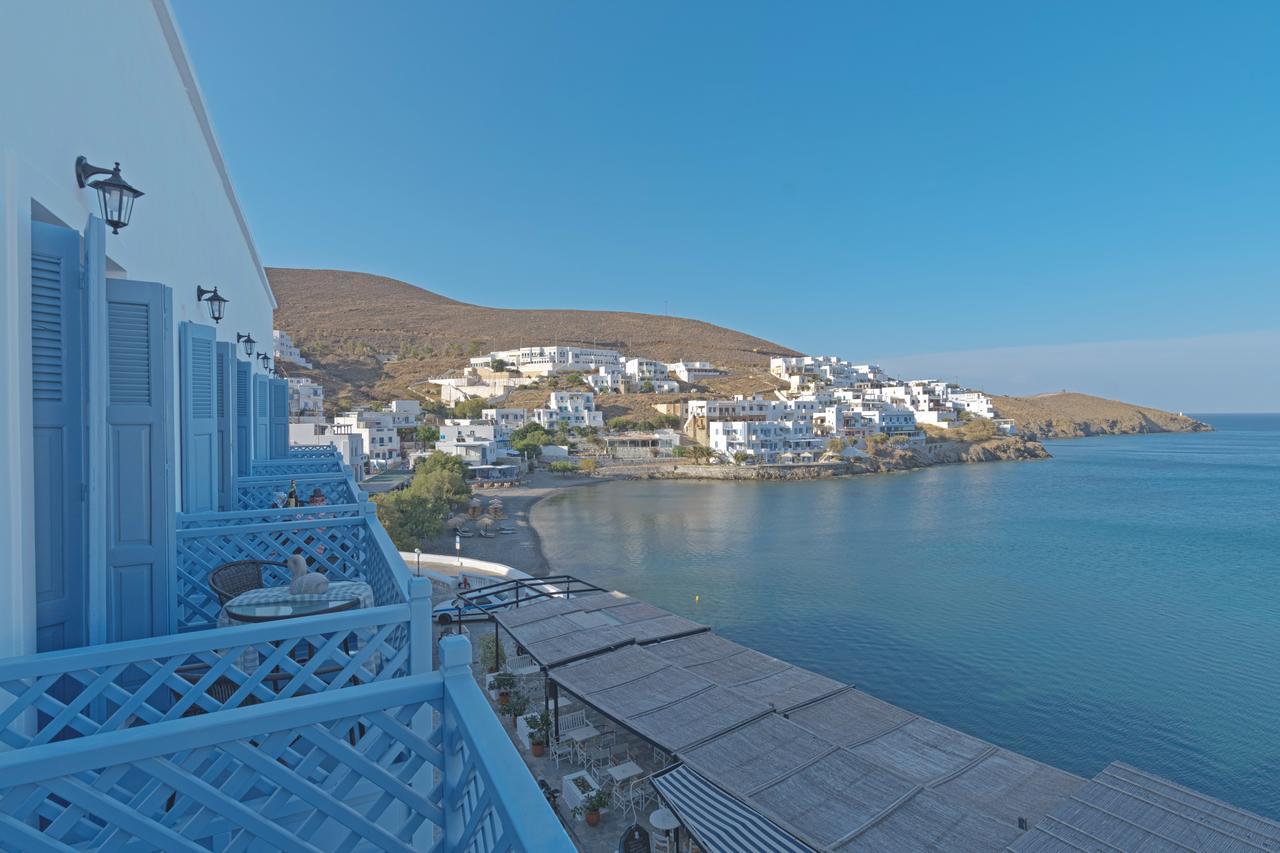 Astynea Hotel Astypalaia