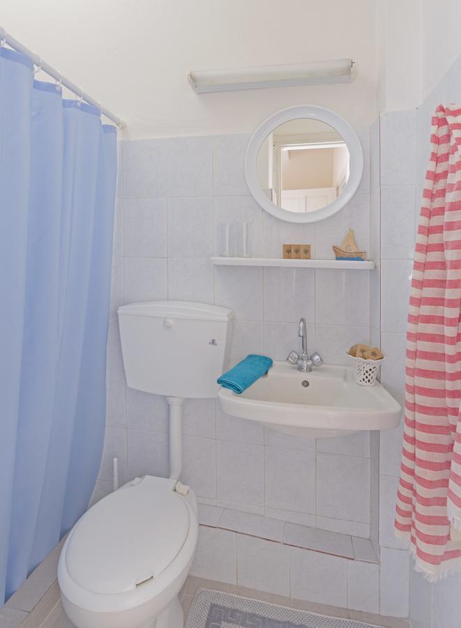 Hotel Astynea Astypalaia