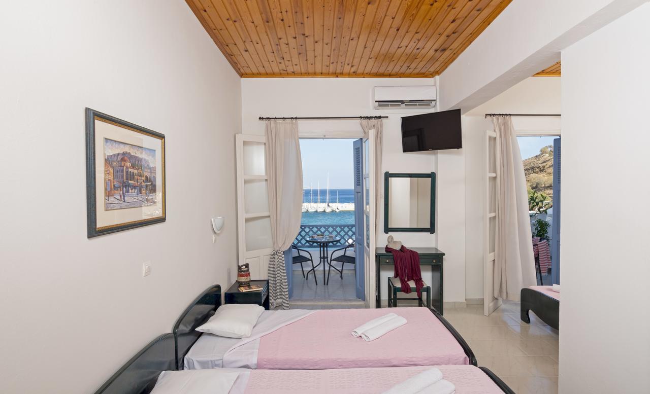 Astynea Hotel