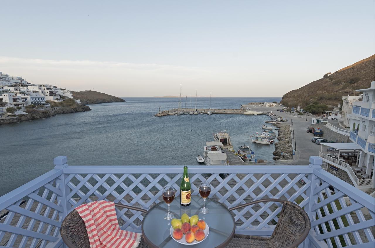 Astynea Astypalaia