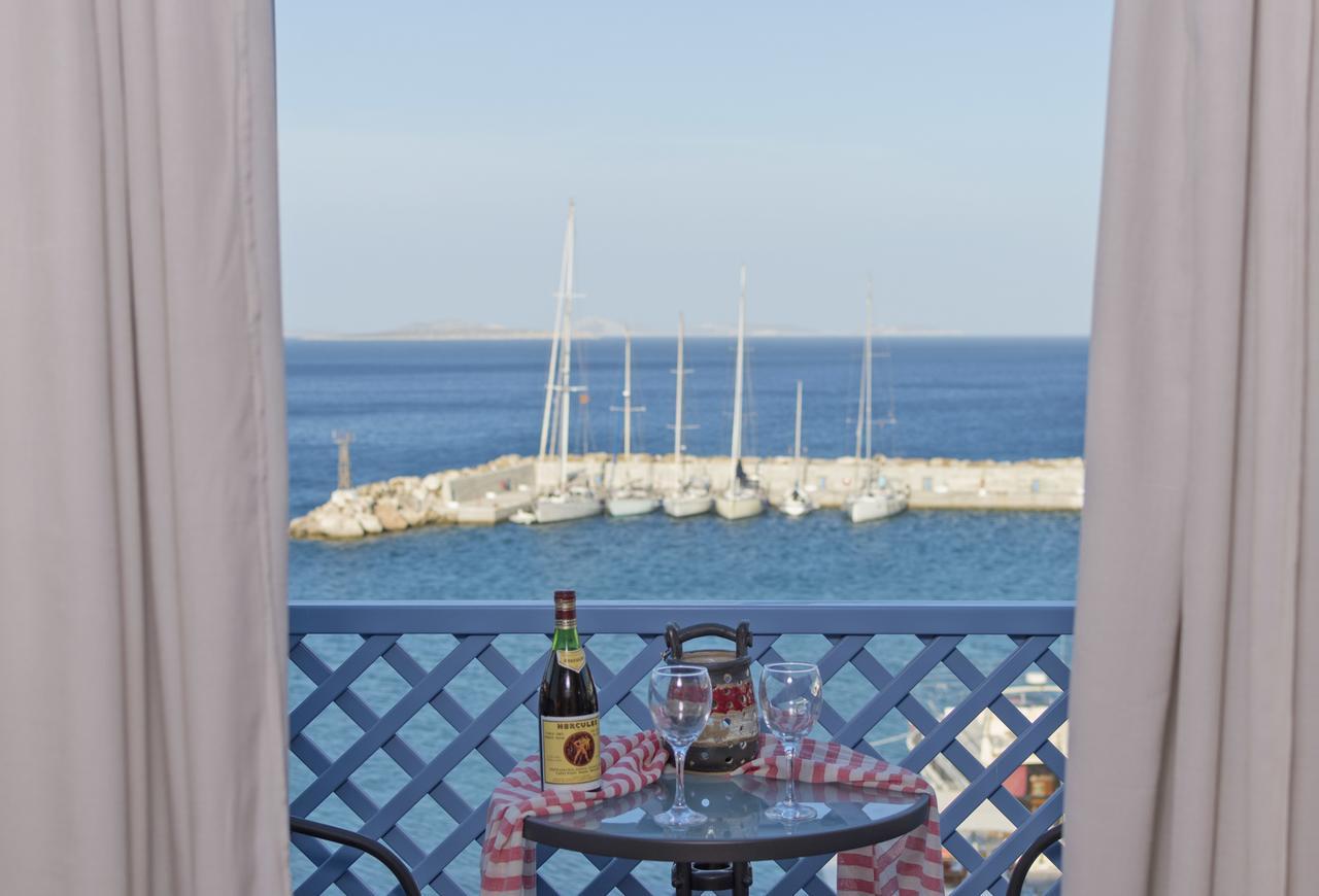 Hotel Astynea 2*