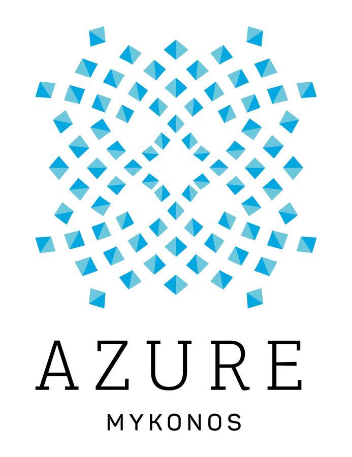Aparthotel Mykonos Azure 3*