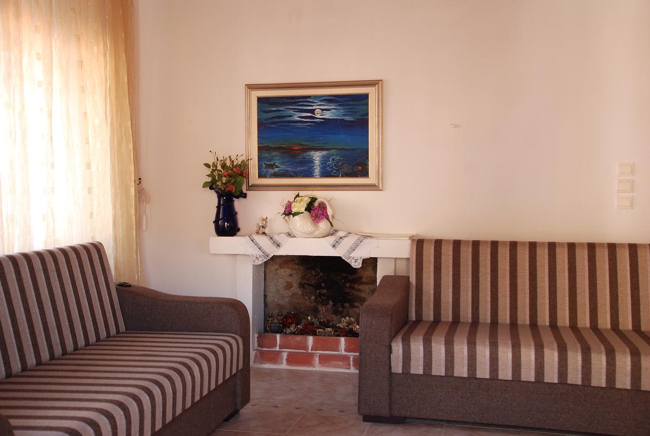 Apartment Aleka *