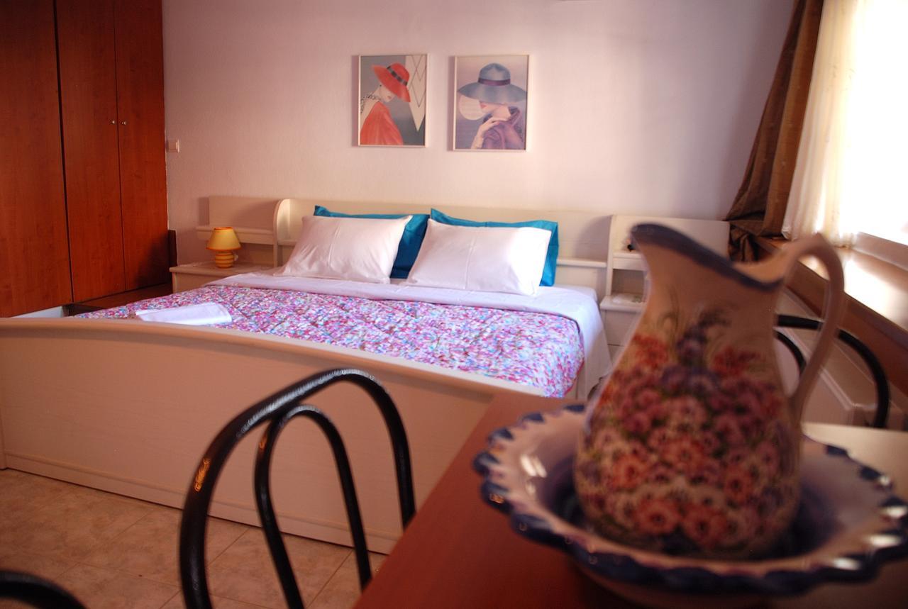 Apartment Aleka *