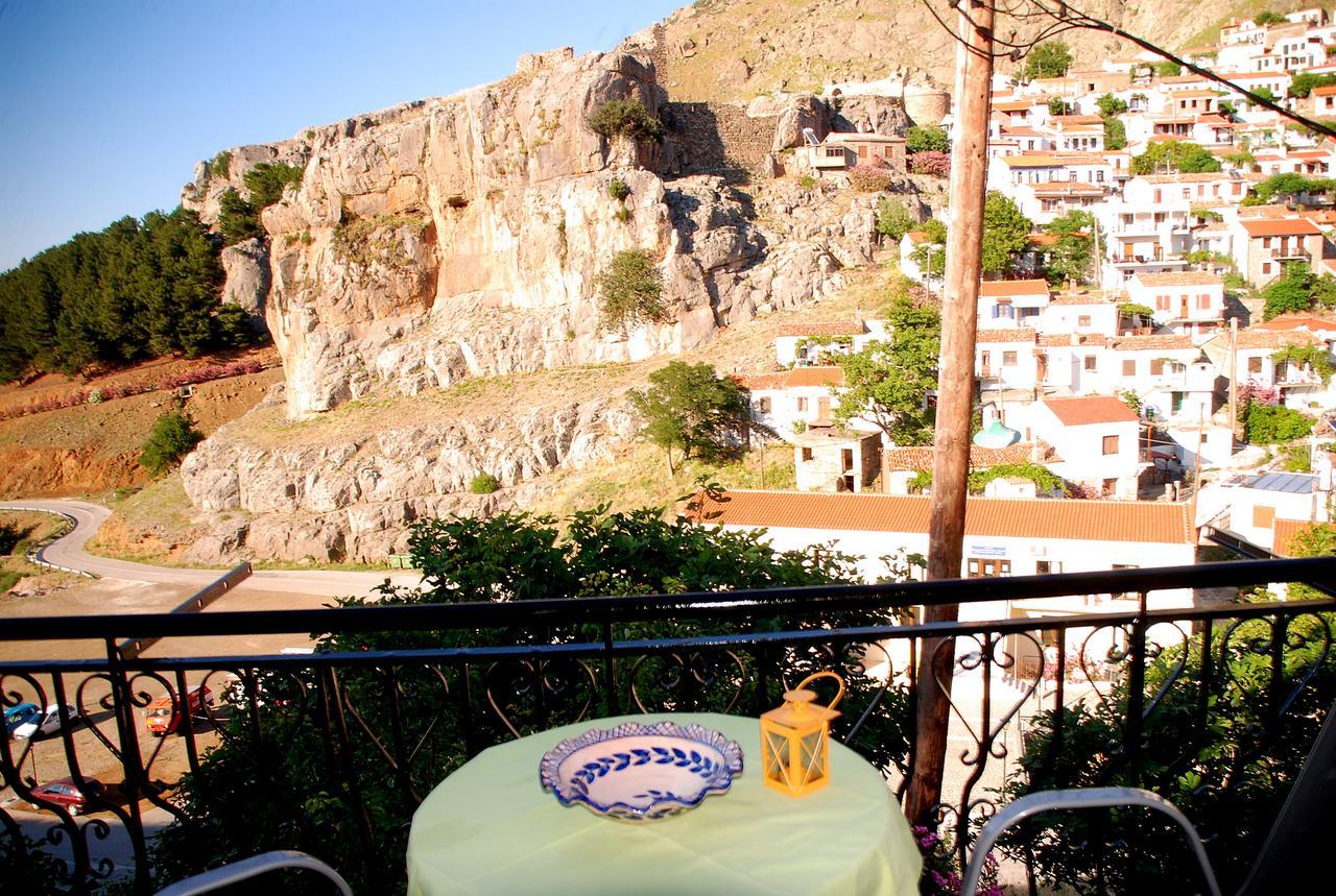 Aleka * Samothraki