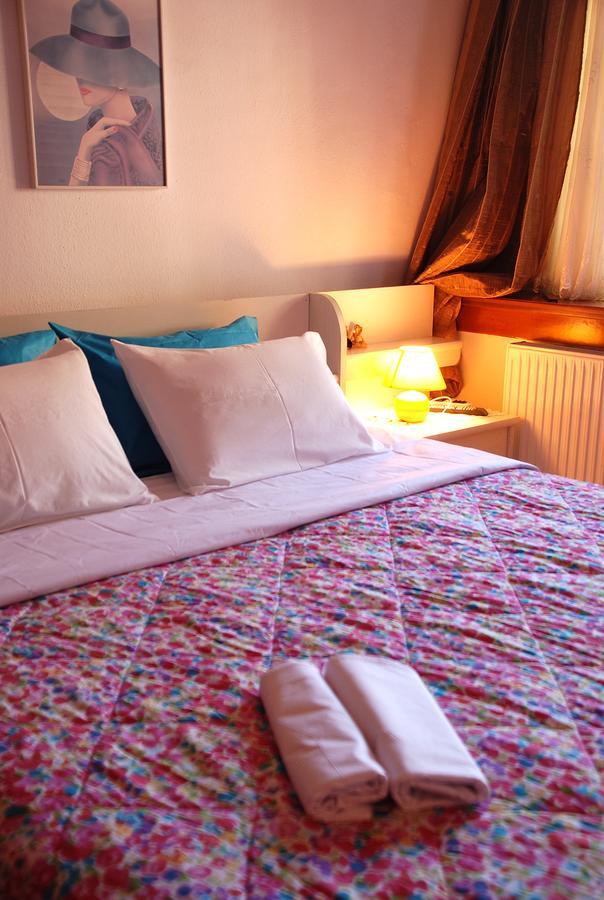Apartment Aleka Samothraki