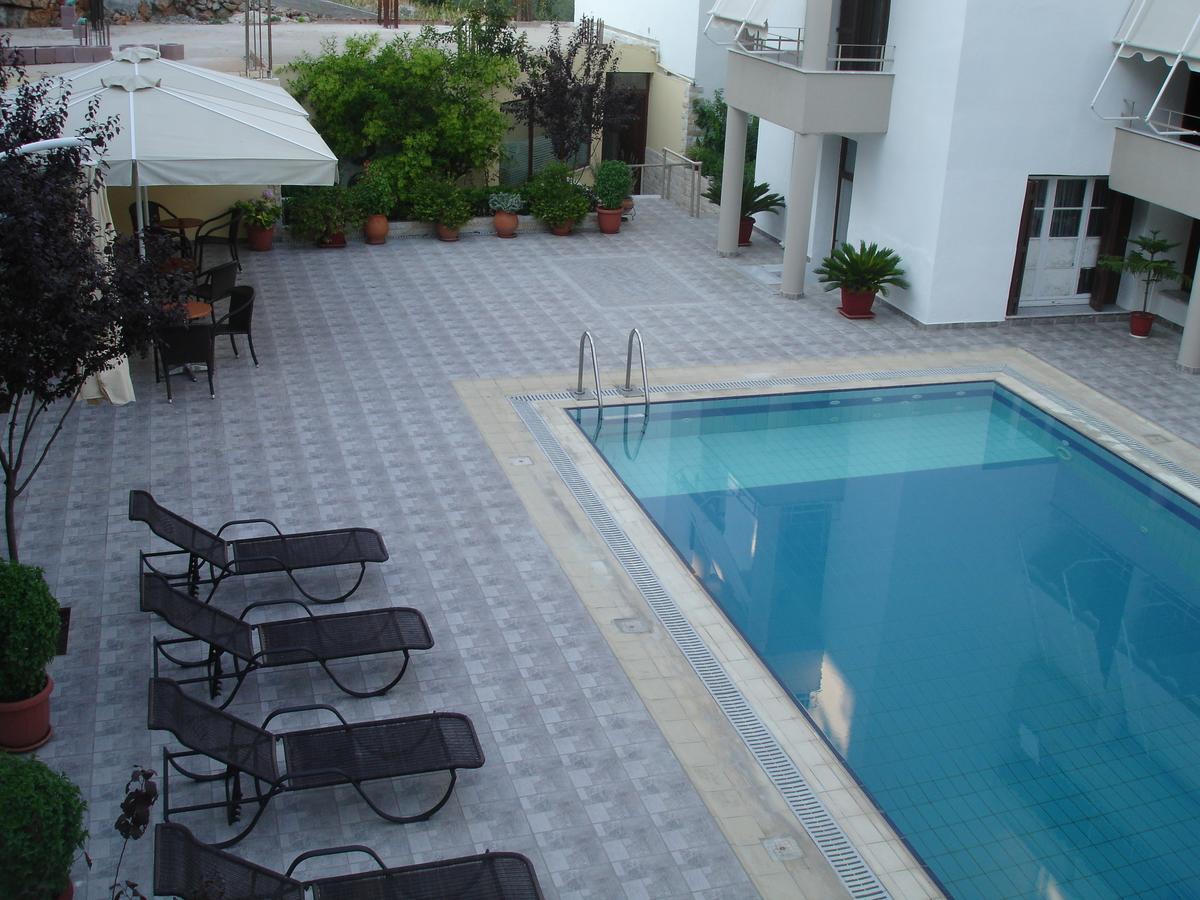 αi Pigai Hotel *