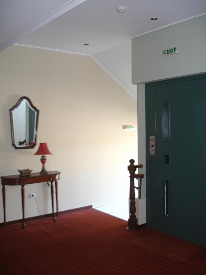 Hotel αi Pigai Methana