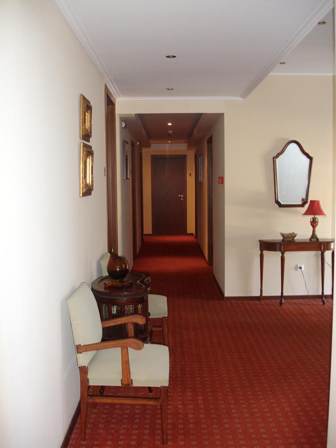 αi Pigai Hotel *