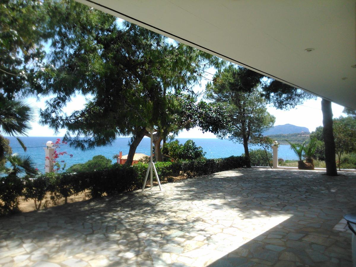 Maviria * Monemvasia