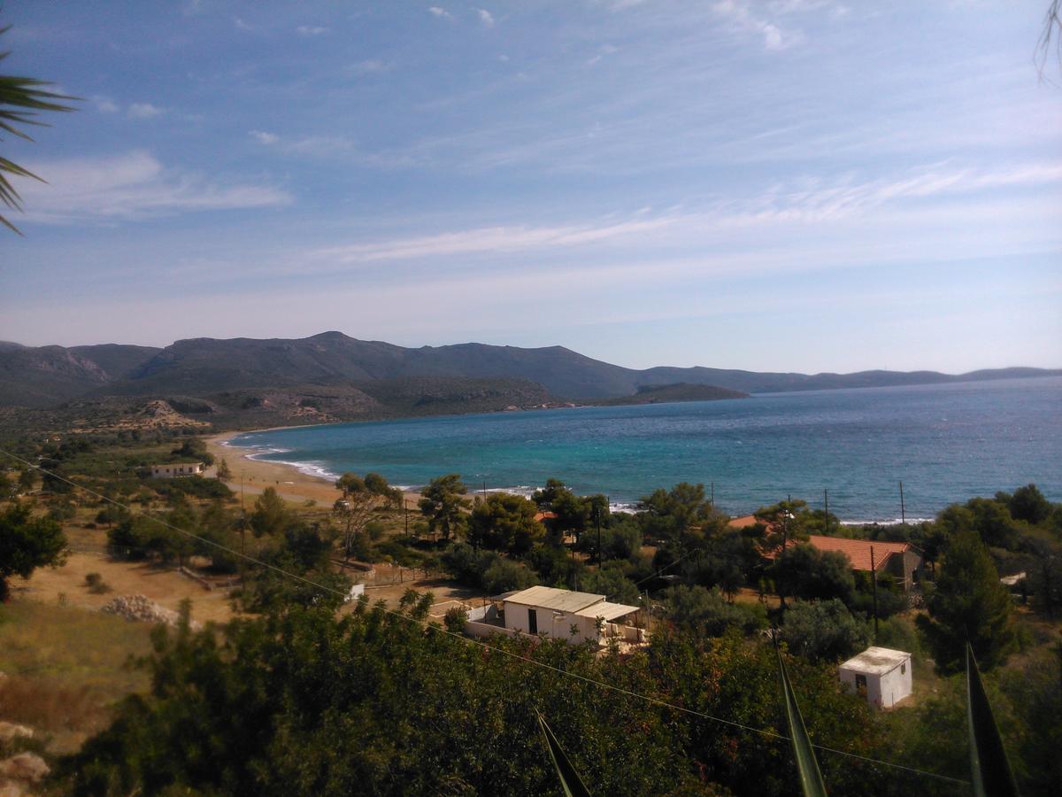 Aparthotel Maviria *