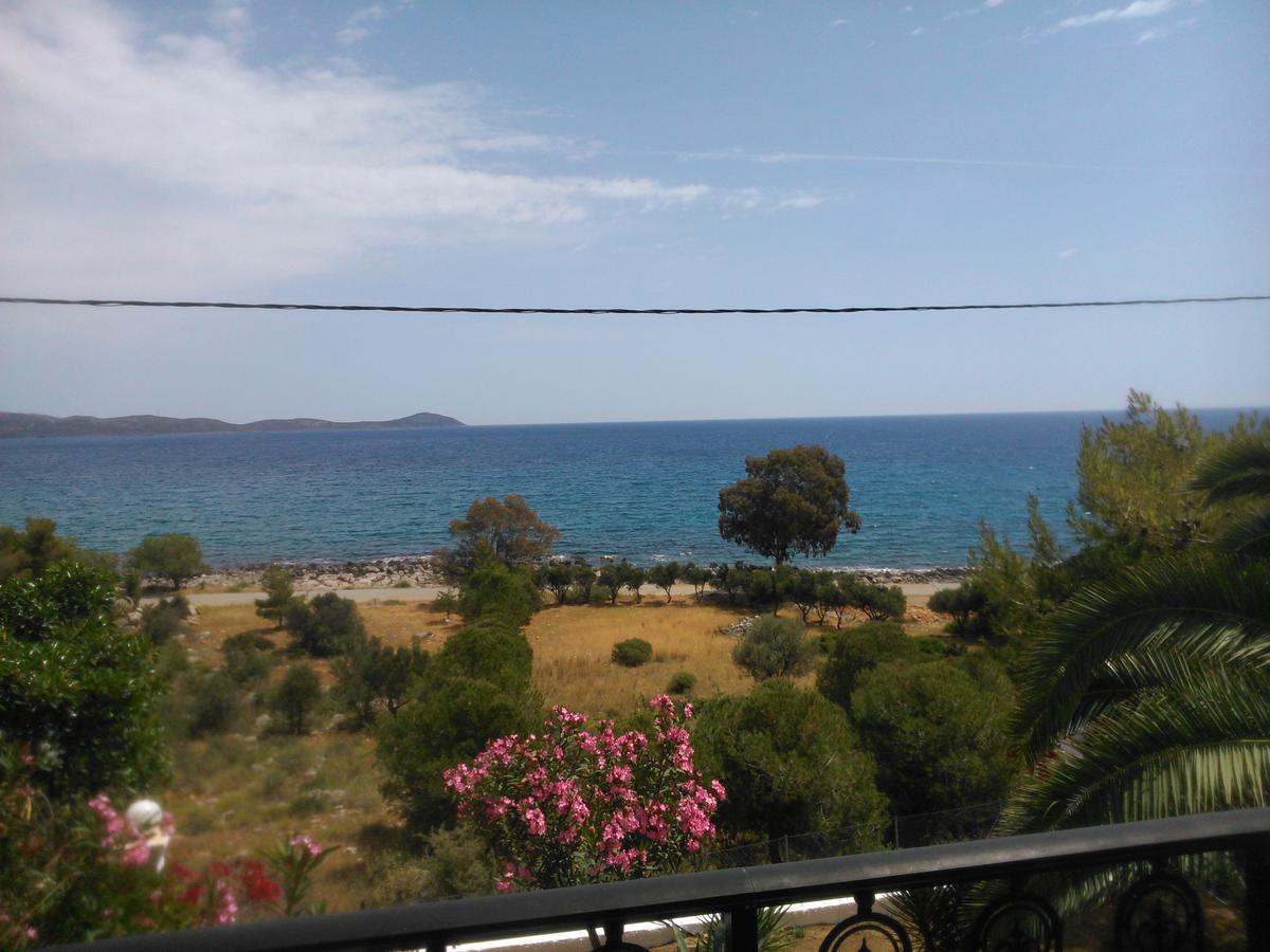 Maviria * Monemvasia