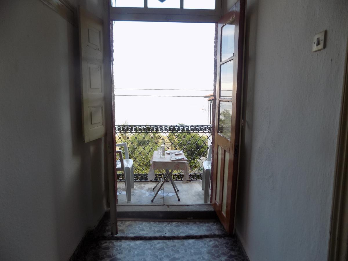 Hostel Chrysochou *