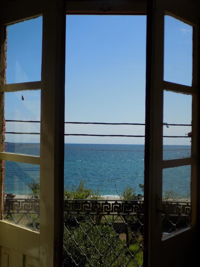 Hostel Chrysochou
